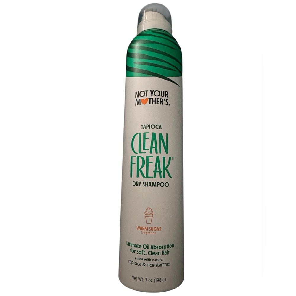 Not Your Mother's Clean Freak Dry Shampoo